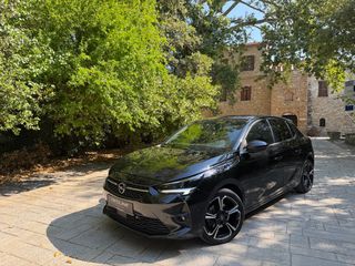 Opel Corsa 2022 F GS LINE PANORAMA FULL EXTRA