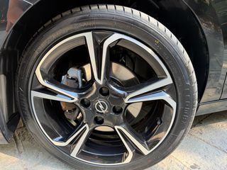 Opel Corsa 2022 F GS LINE PANORAMA FULL EXTRA-thumb-3