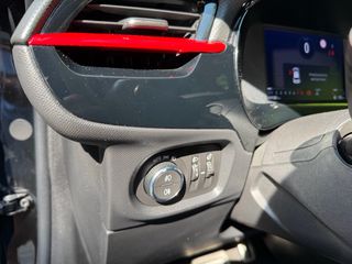 Opel Corsa 2022 F GS LINE PANORAMA FULL EXTRA-thumb-6