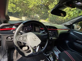 Opel Corsa 2022 F GS LINE PANORAMA FULL EXTRA-thumb-7