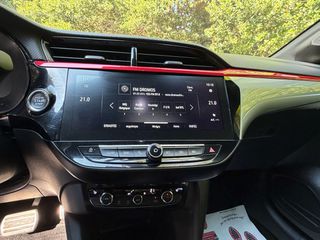 Opel Corsa 2022 F GS LINE PANORAMA FULL EXTRA-thumb-9
