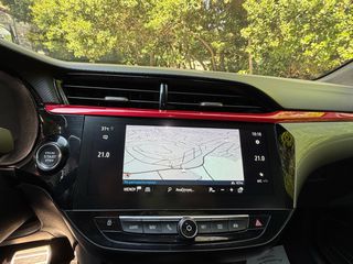 Opel Corsa 2022 F GS LINE PANORAMA FULL EXTRA-thumb-11