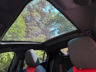 Opel Corsa 2022 F GS LINE PANORAMA FULL EXTRA-thumb-12