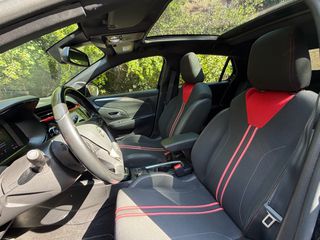 Opel Corsa 2022 F GS LINE PANORAMA FULL EXTRA-thumb-13