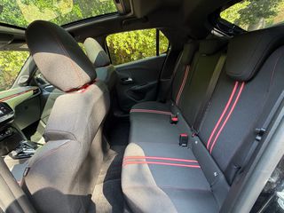 Opel Corsa 2022 F GS LINE PANORAMA FULL EXTRA-thumb-14