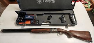 Beretta 682E Gold Sporting-thumb-2