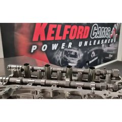 Honda CIVIC FK8 1.5T L15B7 Turbo Drop-In Cams 246 / 250