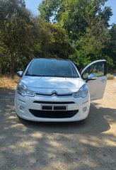 Citroen C3 2014 C3 1.4 HDI DIESEL full extra ΑΥΤΟΜΑΤΟ