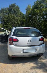 Citroen C3 2014 C3 1.4 HDI DIESEL full extra ΑΥΤΟΜΑΤΟ-thumb-1