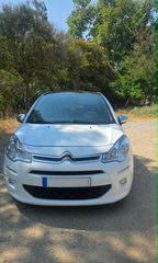 Citroen C3 2014 C3 1.4 HDI DIESEL full extra ΑΥΤΟΜΑΤΟ-thumb-2