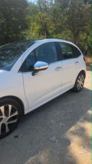 Citroen C3 2014 C3 1.4 HDI DIESEL full extra ΑΥΤΟΜΑΤΟ-thumb-3
