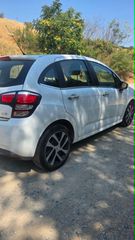 Citroen C3 2014 C3 1.4 HDI DIESEL full extra ΑΥΤΟΜΑΤΟ-thumb-4