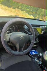 Citroen C3 2014 C3 1.4 HDI DIESEL full extra ΑΥΤΟΜΑΤΟ-thumb-5