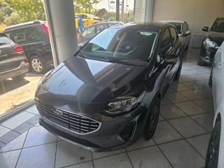 Ford Fiesta 2022 auto