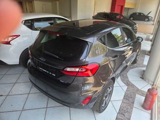 Ford Fiesta 2022 auto-thumb-1