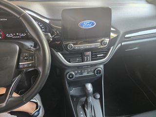 Ford Fiesta 2022 auto-thumb-5