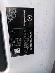 Κόφα Mercedes-Benz 2021 sprinter ΚΟΦΑ ΜΕ ΥΔΡΑΒΛΙΚΗ ΠΟΡΤΑ 316-thumb-17