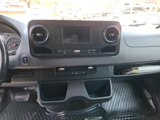 Κόφα Mercedes-Benz 2021 sprinter ΚΟΦΑ ΜΕ ΥΔΡΑΒΛΙΚΗ ΠΟΡΤΑ 316-thumb-13