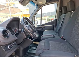 Κόφα Mercedes-Benz 2021 sprinter ΚΟΦΑ ΜΕ ΥΔΡΑΒΛΙΚΗ ΠΟΡΤΑ 316-thumb-10