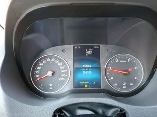 Κόφα Mercedes-Benz 2021 sprinter ΚΟΦΑ ΜΕ ΥΔΡΑΒΛΙΚΗ ΠΟΡΤΑ 316-thumb-14