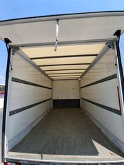 Κόφα Mercedes-Benz 2021 sprinter ΚΟΦΑ ΜΕ ΥΔΡΑΒΛΙΚΗ ΠΟΡΤΑ 316-thumb-9