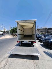 Κόφα Mercedes-Benz 2021 sprinter ΚΟΦΑ ΜΕ ΥΔΡΑΒΛΙΚΗ ΠΟΡΤΑ 316-thumb-8