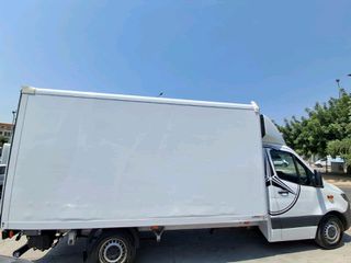 Κόφα Mercedes-Benz 2021 sprinter ΚΟΦΑ ΜΕ ΥΔΡΑΒΛΙΚΗ ΠΟΡΤΑ 316-thumb-5