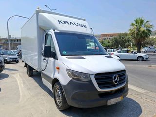 Κόφα Mercedes-Benz 2021 sprinter ΚΟΦΑ ΜΕ ΥΔΡΑΒΛΙΚΗ ΠΟΡΤΑ 316-thumb-6