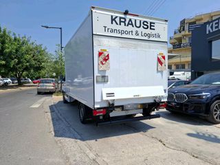 Κόφα Mercedes-Benz 2021 sprinter ΚΟΦΑ ΜΕ ΥΔΡΑΒΛΙΚΗ ΠΟΡΤΑ 316-thumb-2