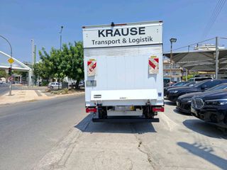 Κόφα Mercedes-Benz 2021 sprinter ΚΟΦΑ ΜΕ ΥΔΡΑΒΛΙΚΗ ΠΟΡΤΑ 316-thumb-3