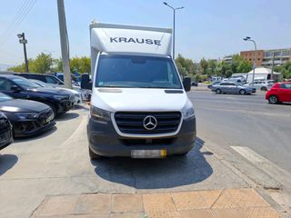 Κόφα Mercedes-Benz 2021 sprinter ΚΟΦΑ ΜΕ ΥΔΡΑΒΛΙΚΗ ΠΟΡΤΑ 316-thumb-7