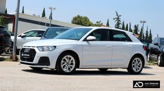Audi A1 2021 30Tfsi | Advanced | AUTODEDOUSIS