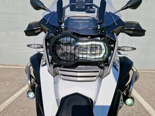Bmw R 1200 GS Adventure 2018 RALLYE - TFT - GPS-thumb-4