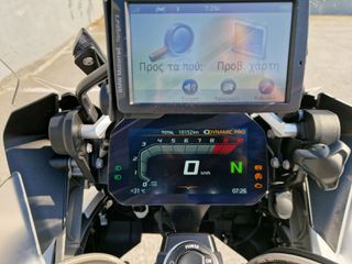 Bmw R 1200 GS Adventure 2018 RALLYE - TFT - GPS-thumb-5