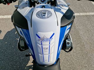 Bmw R 1200 GS Adventure 2018 RALLYE - TFT - GPS-thumb-6