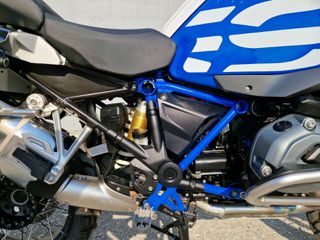 Bmw R 1200 GS Adventure 2018 RALLYE - TFT - GPS-thumb-12