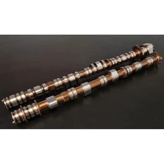 K20C1 Cams Drop-In Turbo 258/268