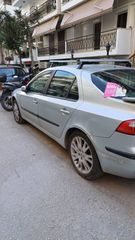 Renault Laguna 2002 LAGUNA
