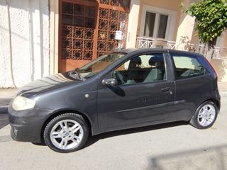 Fiat Punto 2003 Sporting