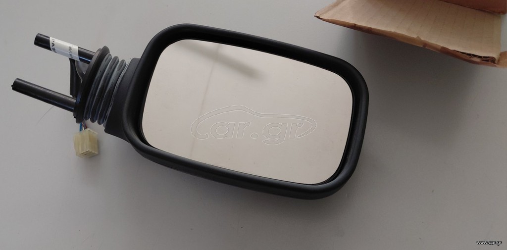 ΓΝΗΣΙΟΣ ΚΑΘΡΕΠΤΗΣ ROVER 200 25 MG ZR CRB108110PMD (Ν)