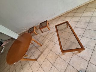 Έπιπλα σαλονιού - τραπέζι-thumb-6