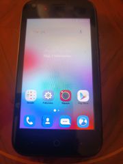ZTE κινητό