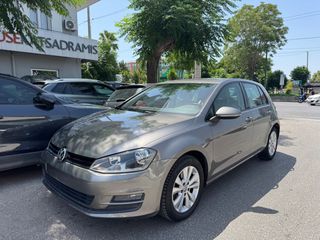 Volkswagen Golf 2014 COMFORTLINE 1.4TSI ΒlueMotion 122HP /1o ΧΕΡΙ /63.000ΧΛΜ-thumb-2