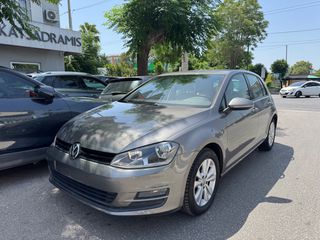 Volkswagen Golf 2014 COMFORTLINE 1.4TSI ΒlueMotion 122HP /1o ΧΕΡΙ /63.000ΧΛΜ-thumb-3