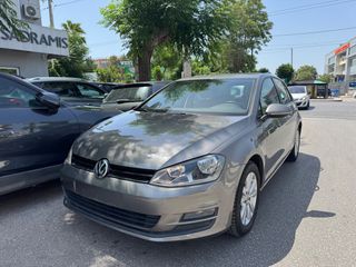 Volkswagen Golf 2014 COMFORTLINE 1.4TSI ΒlueMotion 122HP /1o ΧΕΡΙ /63.000ΧΛΜ-thumb-4