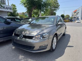 Volkswagen Golf 2014 COMFORTLINE 1.4TSI ΒlueMotion 122HP /1o ΧΕΡΙ /63.000ΧΛΜ-thumb-5