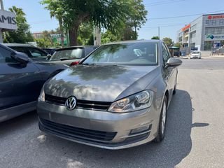 Volkswagen Golf 2014 COMFORTLINE 1.4TSI ΒlueMotion 122HP /1o ΧΕΡΙ /63.000ΧΛΜ-thumb-6