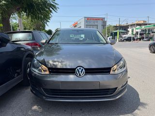 Volkswagen Golf 2014 COMFORTLINE 1.4TSI ΒlueMotion 122HP /1o ΧΕΡΙ /63.000ΧΛΜ-thumb-7