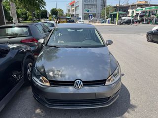 Volkswagen Golf 2014 COMFORTLINE 1.4TSI ΒlueMotion 122HP /1o ΧΕΡΙ /63.000ΧΛΜ-thumb-8