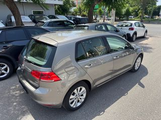 Volkswagen Golf 2014 COMFORTLINE 1.4TSI ΒlueMotion 122HP /1o ΧΕΡΙ /63.000ΧΛΜ-thumb-36